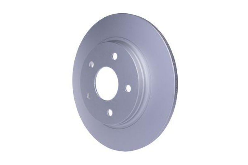 HELLA 8DD 355 115-801 Bremsscheibe f&uuml;r DODGE/FIAT/CHRYSLER