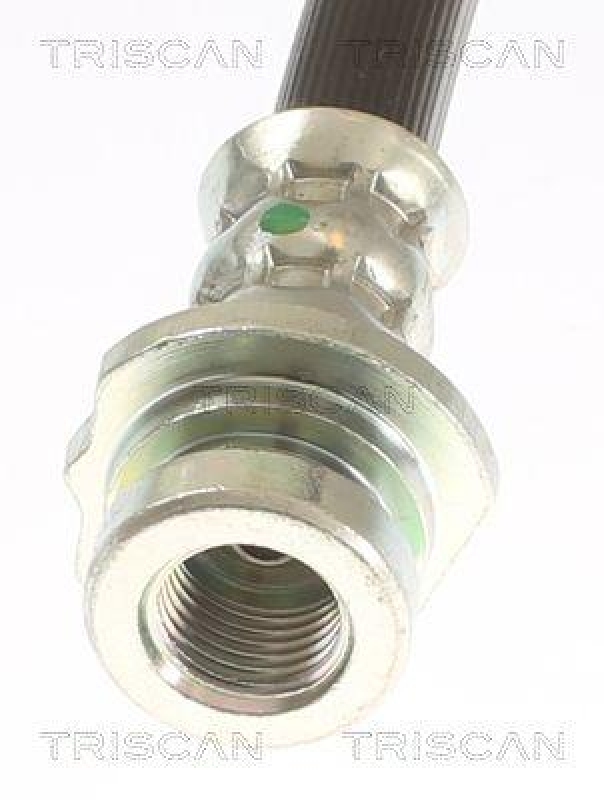 TRISCAN 8150 14187 Bremsschlauch Vorne f&uuml;r Nissan