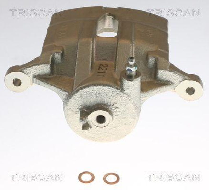 TRISCAN 8175 43106 Triscan Bremssattel f&uuml;r Hyundai, Kia