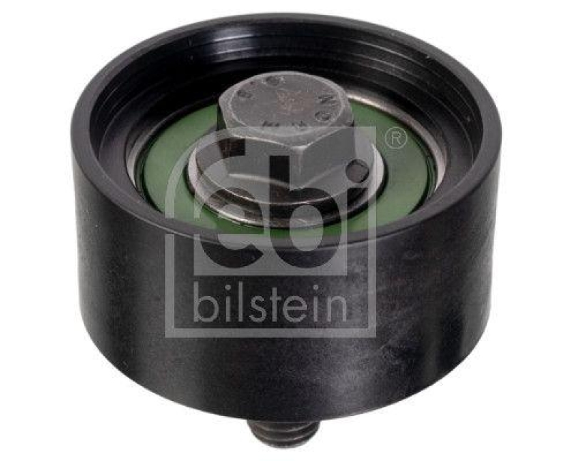 FEBI BILSTEIN 176535 Umlenkrolle f&uuml;r Zahnriemen f&uuml;r VW-Audi