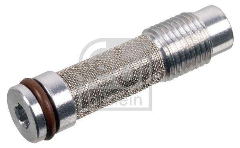 FEBI BILSTEIN 178664 R&uuml;ckschlagventil f&uuml;r Motor&ouml;lkreislauf f&uuml;r BMW