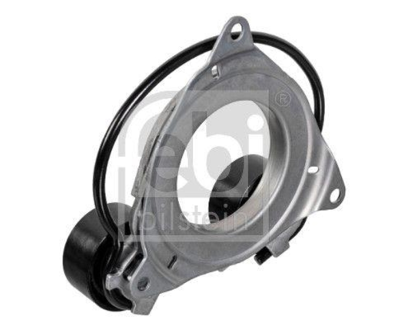 FEBI BILSTEIN 180827 Riemenspanner f&uuml;r Keilrippenriemen f&uuml;r BMW