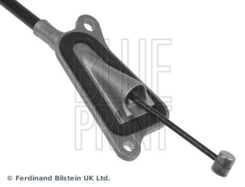 BLUE PRINT ADN146276 Handbremsseil f&uuml;r NISSAN
