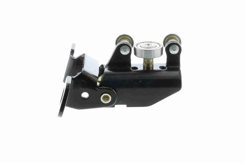 VAICO V25-0866 Rollenf&uuml;hrung, Schiebet&uuml;r rechts mitte f&uuml;r FORD