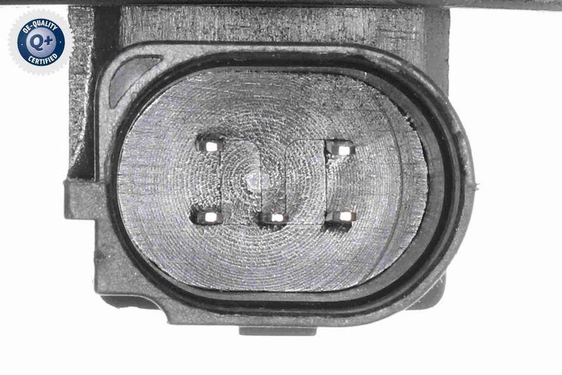 VEMO V25-63-0042 AGR-Ventil elektrisch-Pneumatisch, ohne Dichtung f&uuml;r FORD