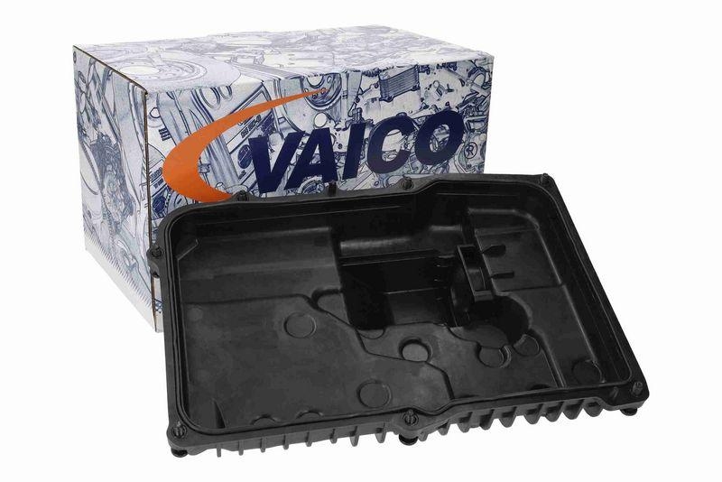 VAICO V33-0752 &Ouml;lwanne, Automatikgetriebe Kunststoff f&uuml;r CHRYSLER