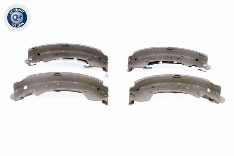 VAICO V46-0170 Bremsbackensatz &Oslash; 203 x 38 Hinterradbremse f&uuml;r RENAULT