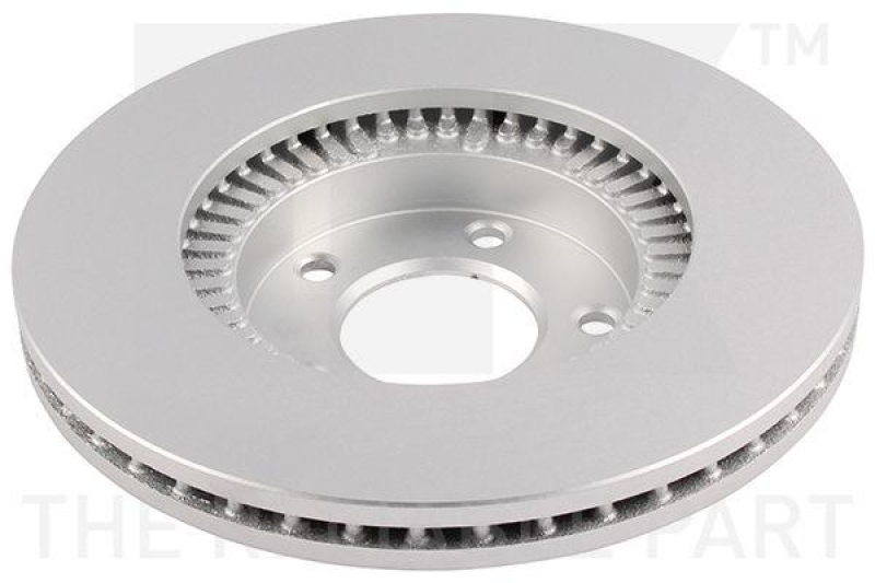 NK 313247 Bremsscheibe f&uuml;r MAZDA