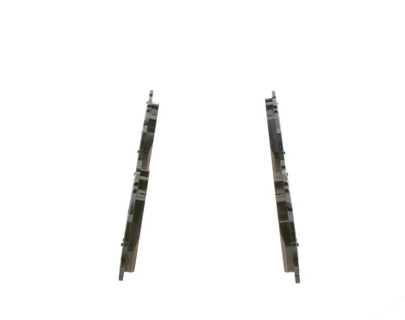 Bosch 0 986 424 429 Bremsbelag BP2249