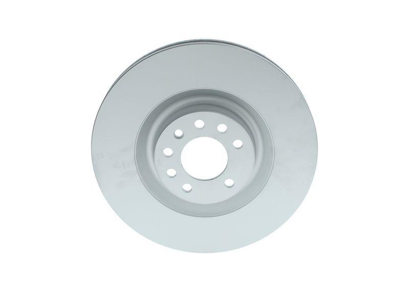 Bosch 0 986 479 A24 Bremsscheibe BD1711