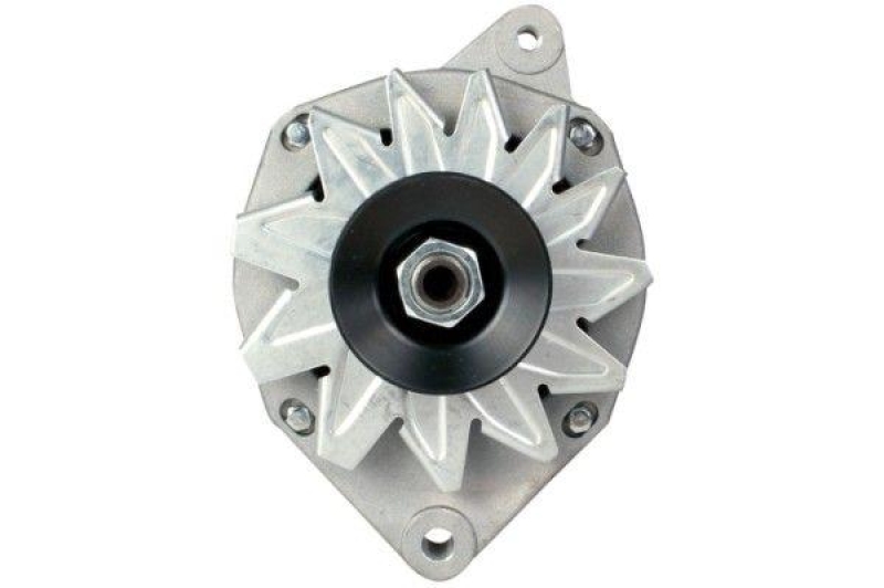 HELLA 8EL 012 427-391 Generator 14V 70A