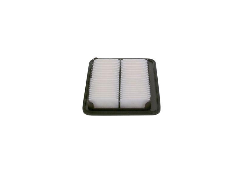 BOSCH F 026 400 127 Luftfilter