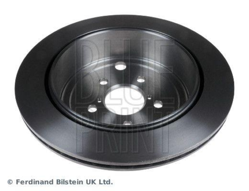 BLUE PRINT ADS74340 Bremsscheibe f&uuml;r SUBARU