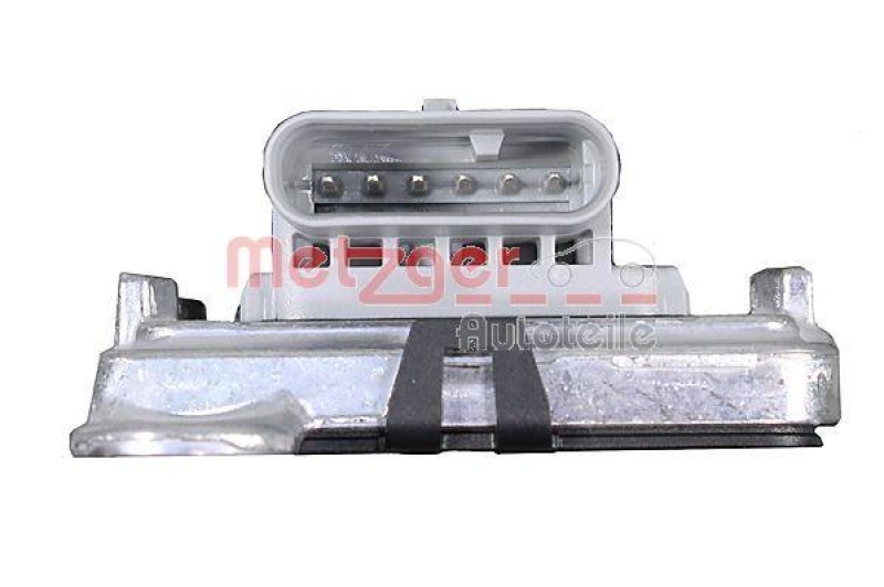 METZGER 0899316 Nox-Sensor, Nox-Katalysator für OPEL