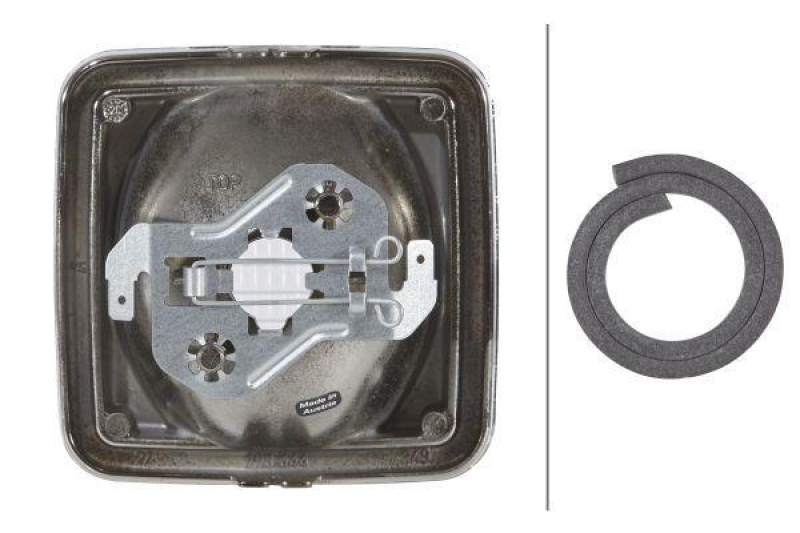 HELLA 1GA 998 525-001 SCHEINW EINS GR NA UB