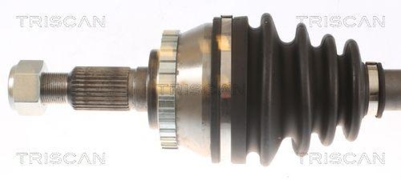 TRISCAN 8540 65502 Antriebswelle für Saab