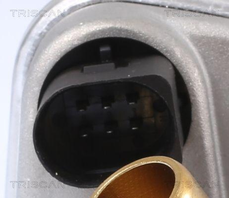 TRISCAN 8820 10003 Drosselklappen f&uuml;r Opel, Chevrolet