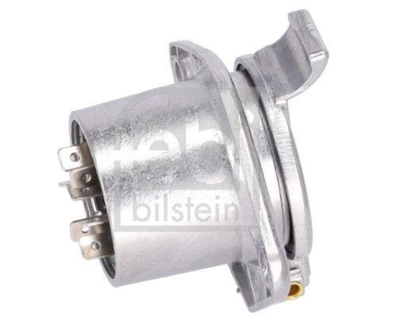 FEBI BILSTEIN 07341 Steckdose mit Steckanschlussuniversell verwendbar