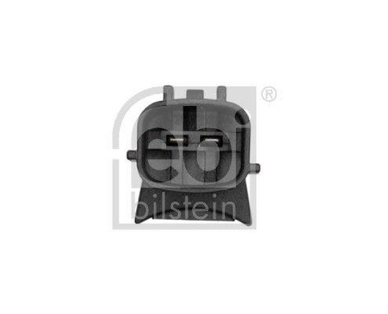 FEBI BILSTEIN 175440 Magnetventil f&uuml;r Nockenwellenverstellung f&uuml;r NISSAN