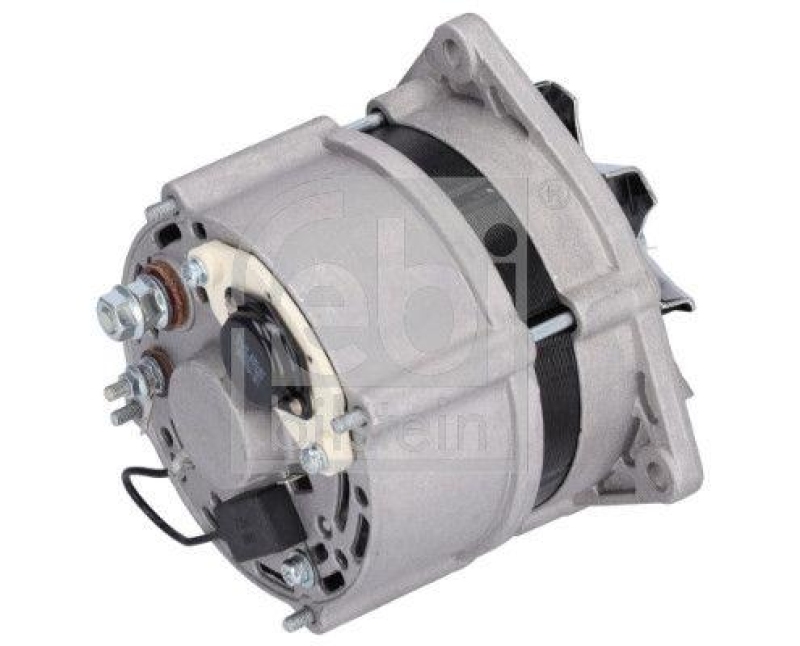 FEBI BILSTEIN 184173 Generator f&uuml;r Fendt (Traktoren)