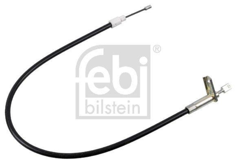 FEBI BILSTEIN 22675 Handbremsseil f&uuml;r Mercedes-Benz