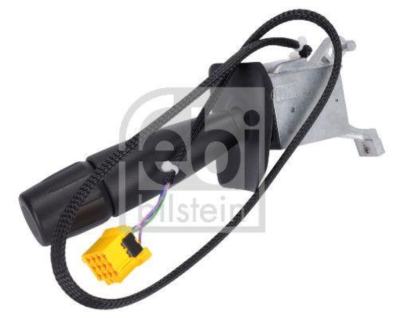 FEBI BILSTEIN 48591 Lenkstockhebelschalter für DAF