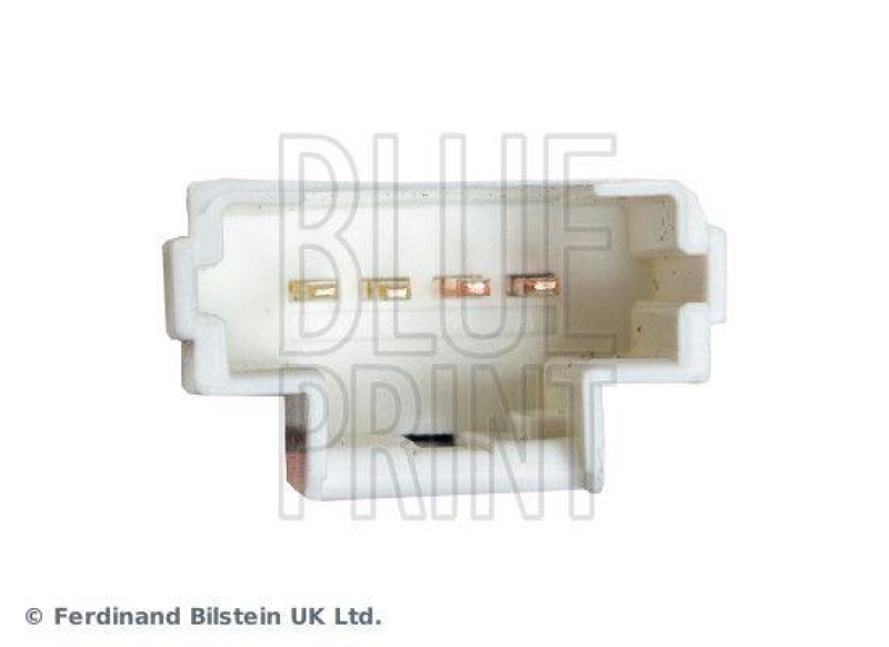 BLUE PRINT ADBP140026 Bremslichtschalter für Renault