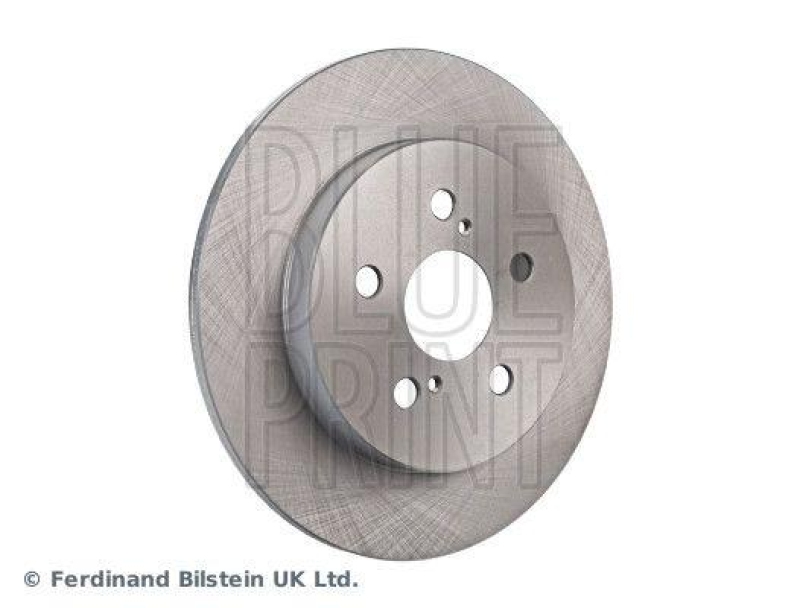BLUE PRINT ADT343277 Bremsscheibe f&uuml;r TOYOTA