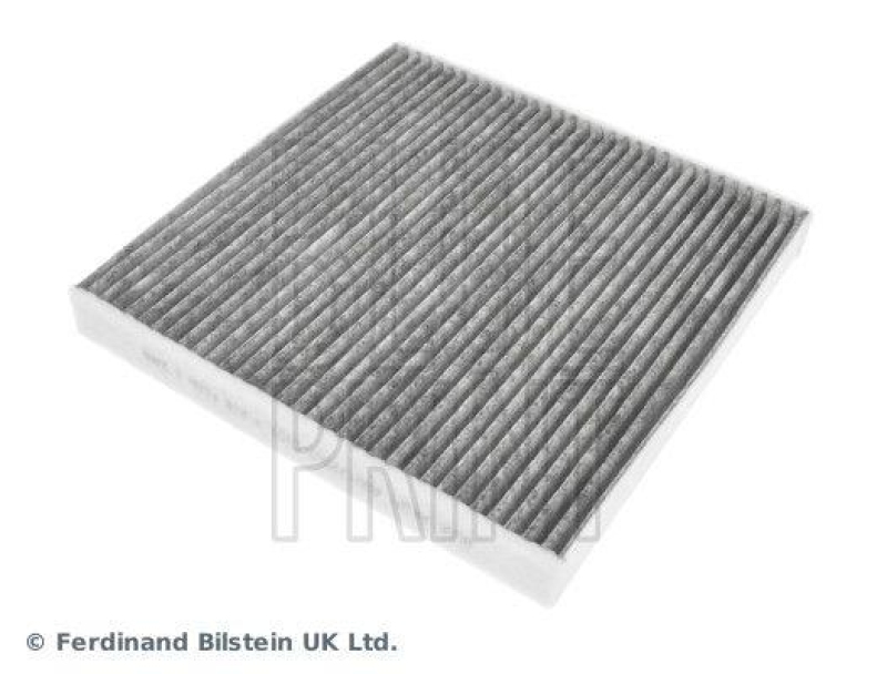 BLUE PRINT ADU172502 Innenraumfilter für SMART