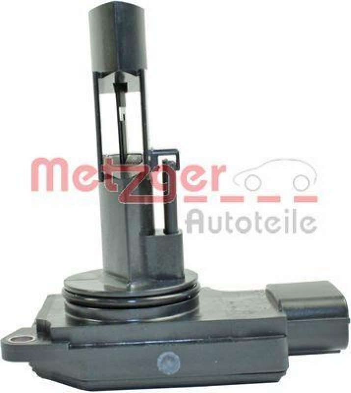 METZGER 0890370 Luftmassenmesser f&uuml;r MITSUBISHI