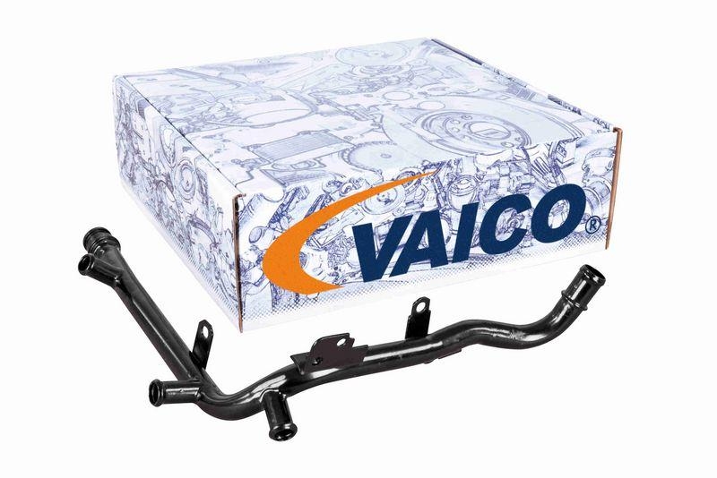 VAICO V10-8011 K&uuml;hlmittelrohrleitung f&uuml;r VW