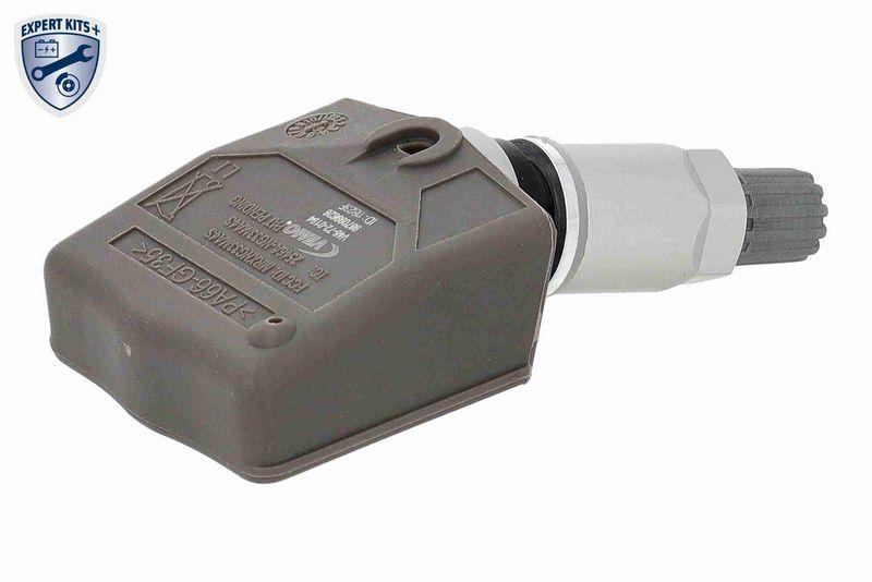 VEMO V46-72-0194 Radsensor, Reifendruck-Kontrollsystem Reifendruck-Kontrollsystem Sendefrequenz für RENAULT