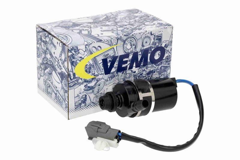 VEMO V63-08-0003 Waschwasserpumpe, Scheibenreinigung 12V 2-Polig für SUBARU