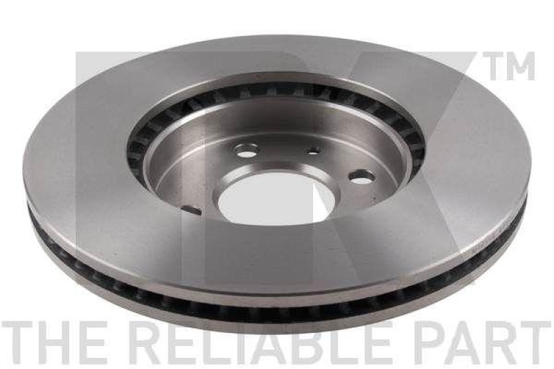 NK 204108 Bremsscheibe f&uuml;r SAAB