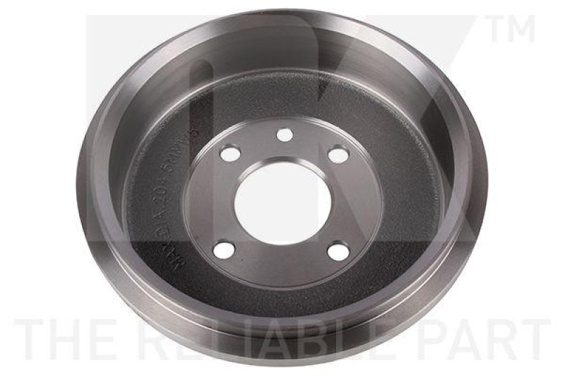 NK 252231 Bremstrommel f&uuml;r NISSAN