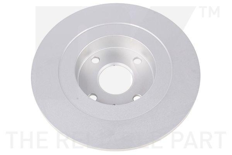 NK 313248 Bremsscheibe f&uuml;r MAZDA