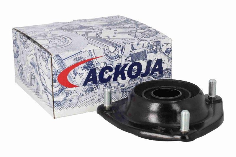 ACKOJA A52-0651 Federbeinst&uuml;tzlager Vorderachse, beidseitig f&uuml;r HYUNDAI
