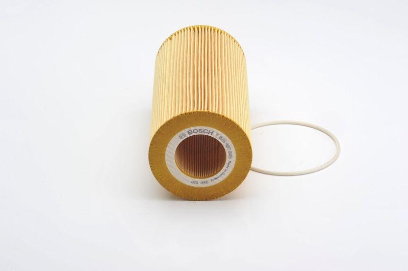 Bosch F 026 407 045 Ölfiltereinsatz P7045