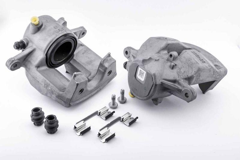 HELLA 8AC 355 393-641 Bremssattel f&uuml;r MB