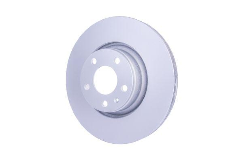 HELLA 8DD 355 128-291 Bremsscheibe f&uuml;r AUDI