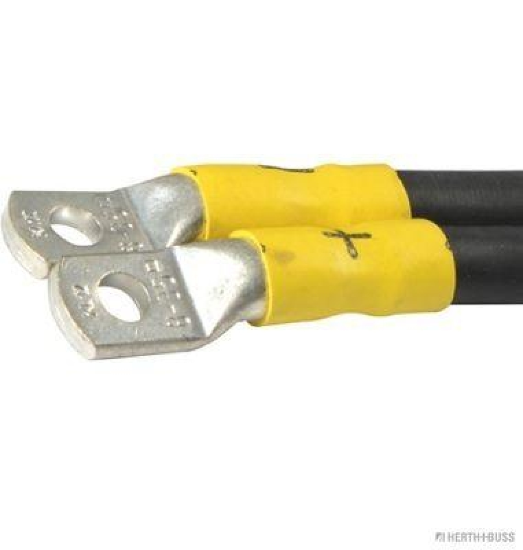 HERTH+BUSS 51305238 Steckdose 2-polig, 24 V