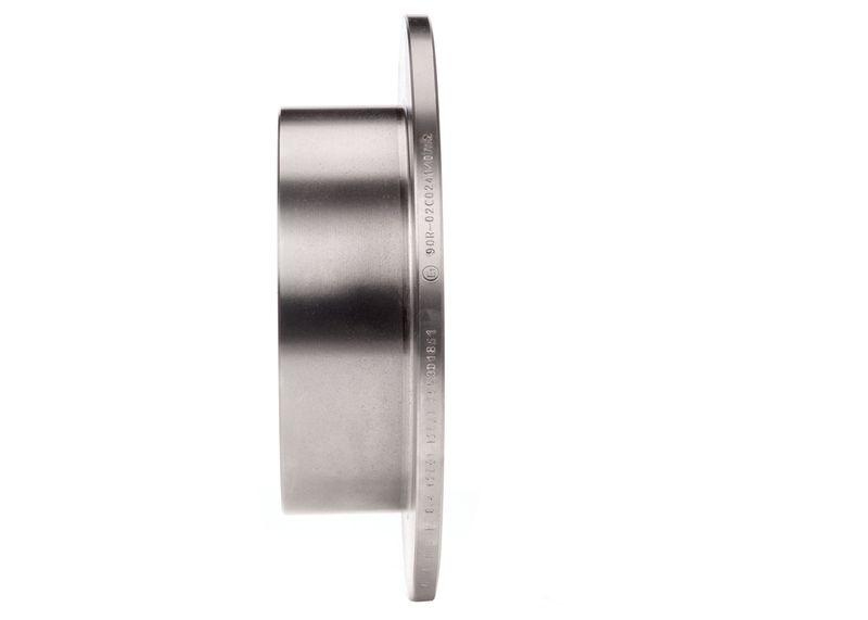 BOSCH 0 986 479 603 Bremsscheiben &Oslash; 262mm f&uuml;r Hinterachse