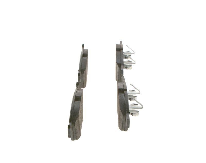BOSCH 0 986 494 427 Bremsbelagsatz Scheibenbremse