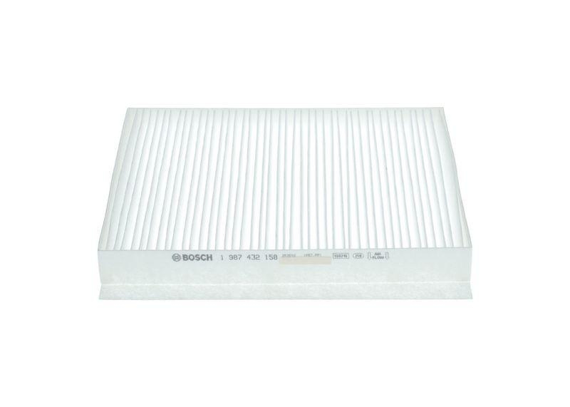 BOSCH 1 987 432 158 Filter Innenraumluft
