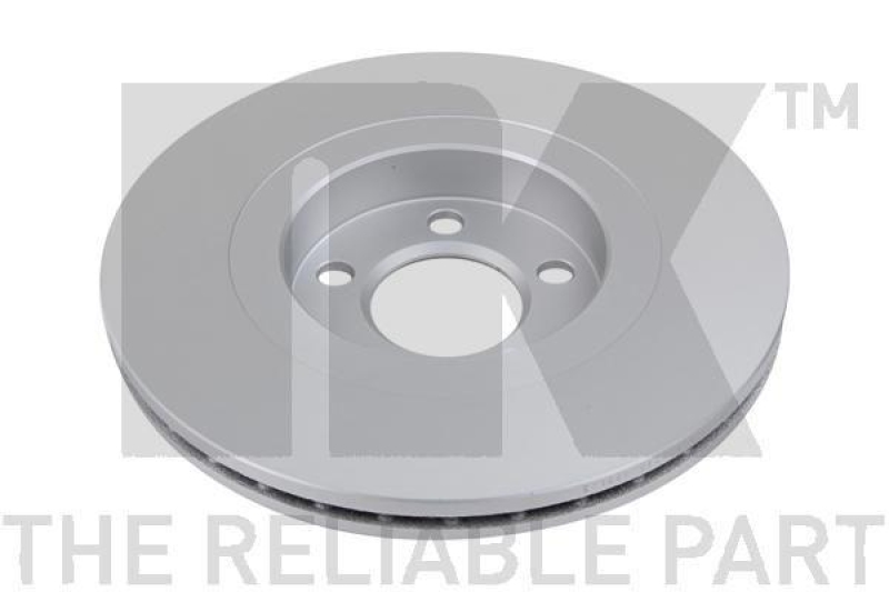 NK 314759 Bremsscheibe für AUDI, SEAT, SKODA, VW