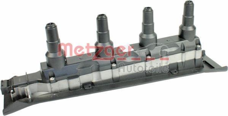 METZGER 0880446 Z&uuml;ndspule f&uuml;r SAAB
