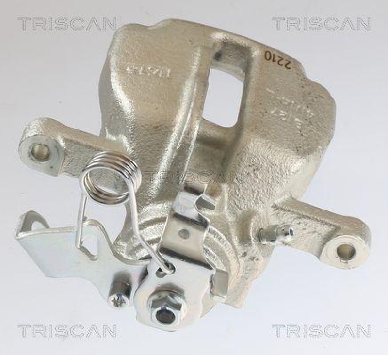 TRISCAN 8175 10223 Triscan Bremssattel f&uuml;r Citro&euml;n, Fiat, Toyota