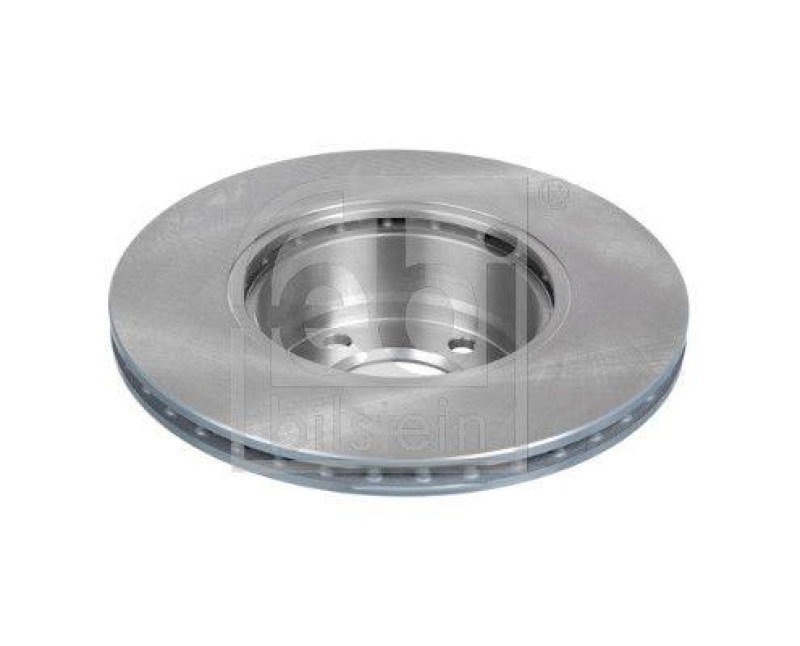 FEBI BILSTEIN 04438 Bremsscheibe f&uuml;r BMW