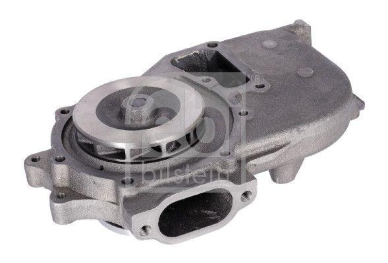 FEBI BILSTEIN 32184 Wasserpumpe mit Dichtungen f&uuml;r Mercedes-Benz