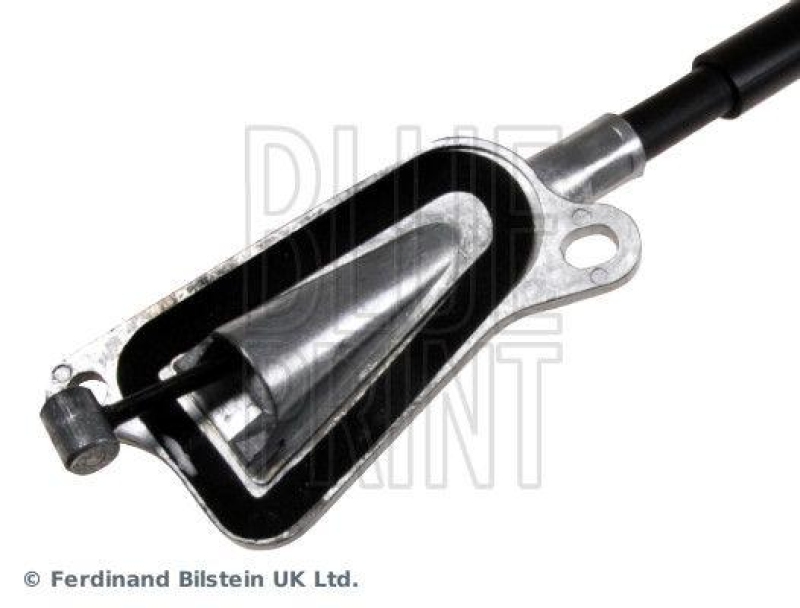 BLUE PRINT ADN146278 Handbremsseil f&uuml;r NISSAN